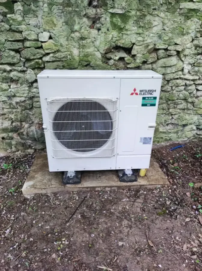 Climatisation et pompe à chaleur air-air à Aubervilliers Climatisation et pompe à chaleur air-air à Aubervilliers