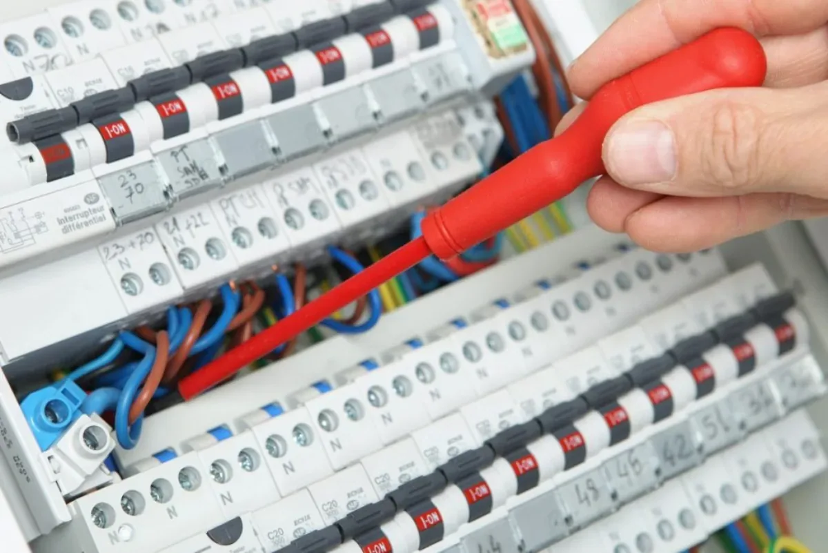 Dépannage électrique d'urgence à Aubervilliers Dépannage électrique d'urgence à Aubervilliers