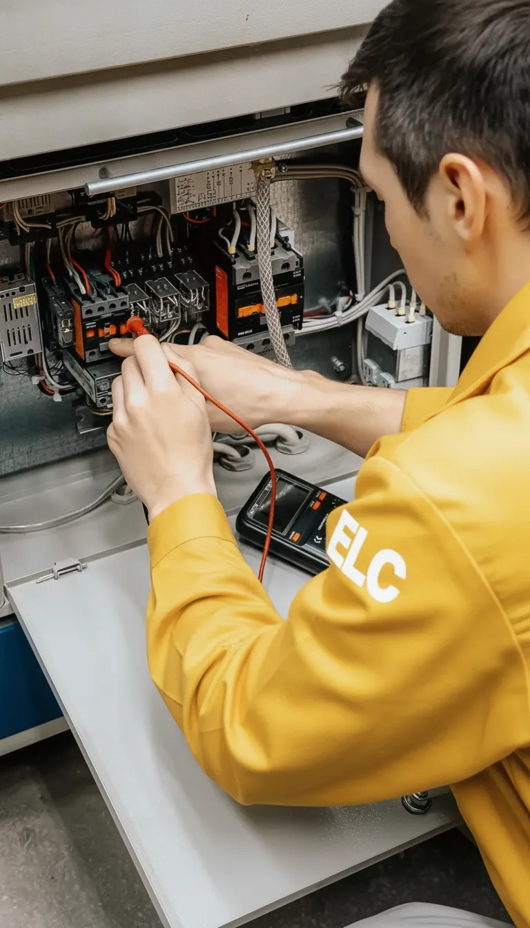 Dépannage électrique d'urgence à Aubervilliers