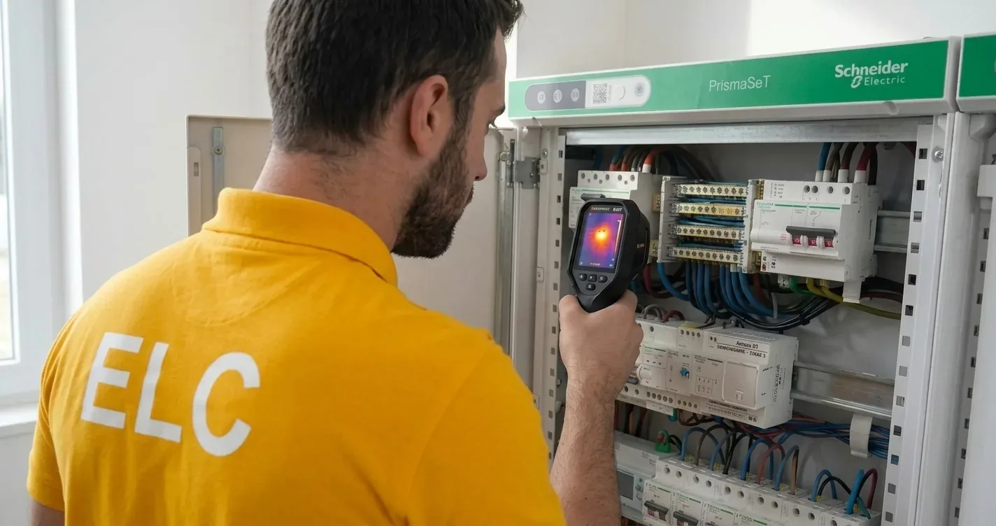 Dépannage électrique d'urgence à Aubervilliers Dépannage électrique d'urgence à Aubervilliers