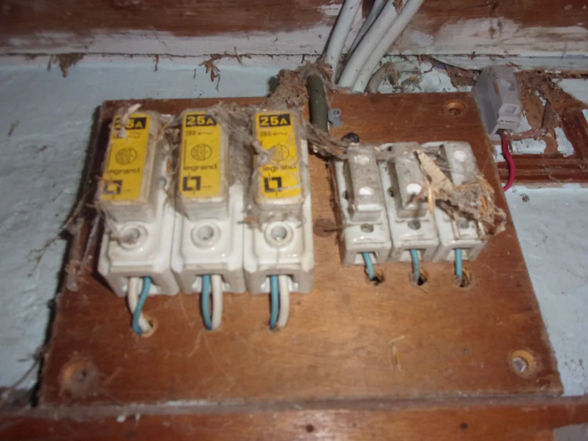 Diagnostic électrique obligatoire à Aubervilliers