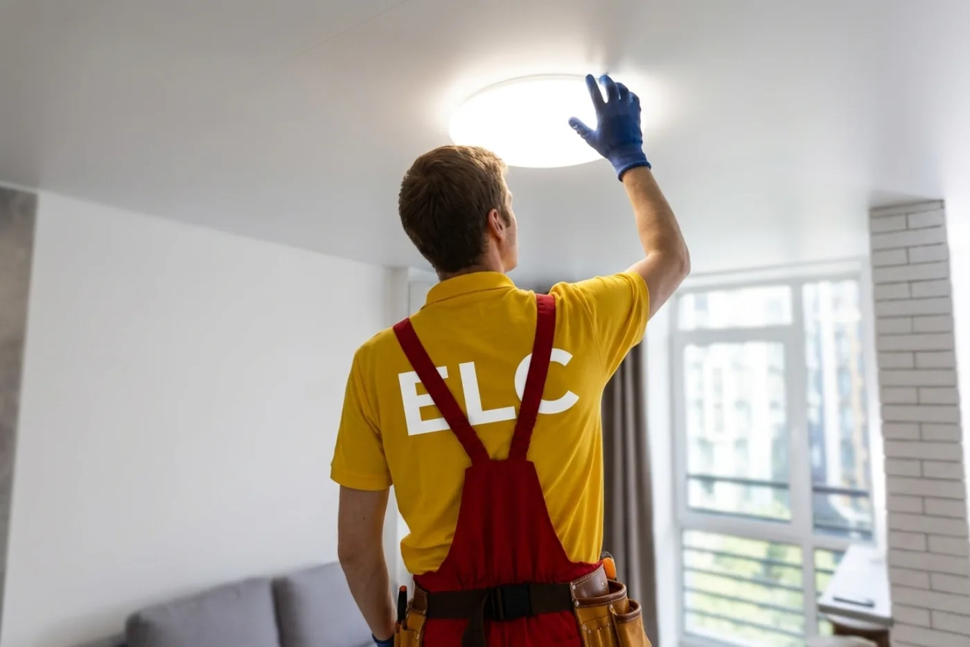 Éclairage LED et domotique à Aubervilliers Éclairage LED et domotique à Aubervilliers