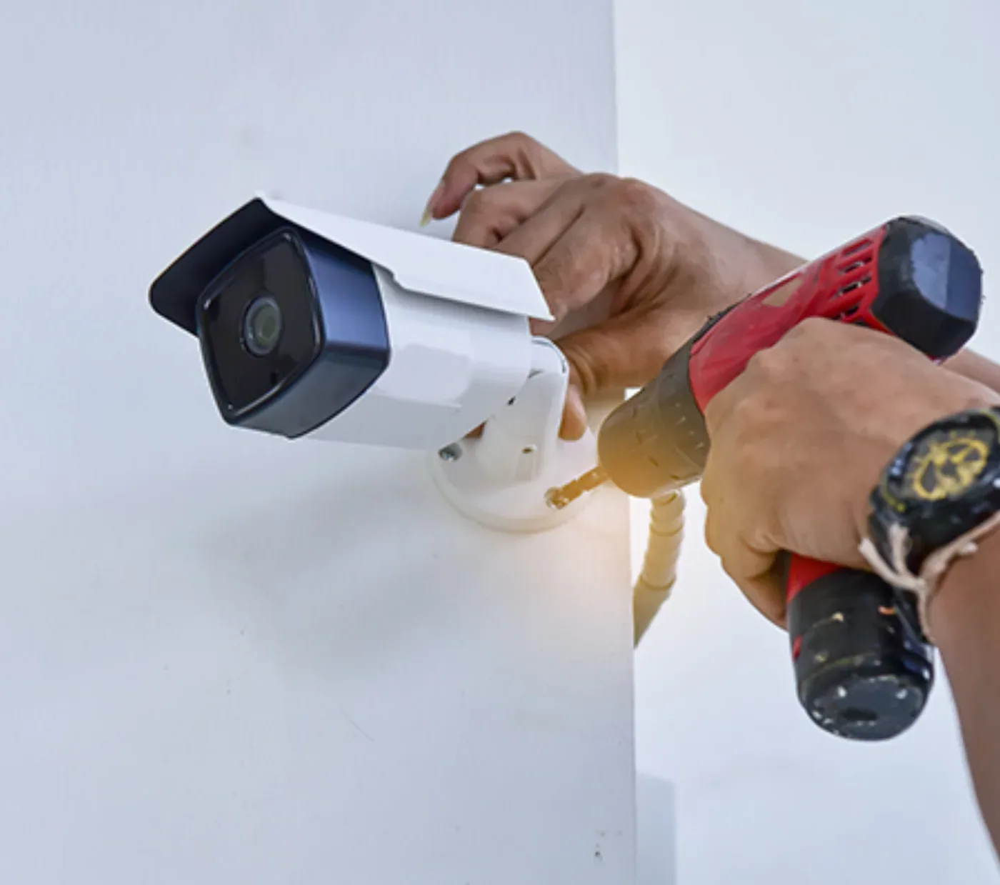 Vidéosurveillance et caméra IP à Aubervilliers Vidéosurveillance et caméra IP à Aubervilliers
