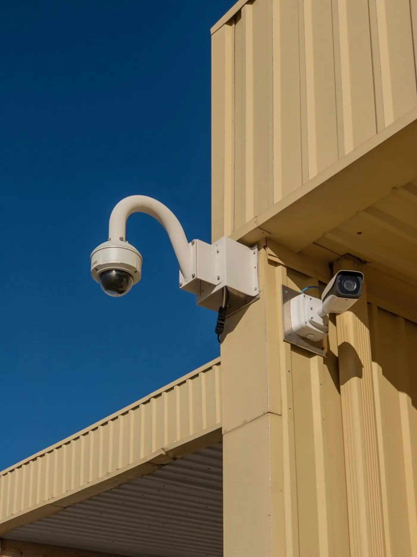 Vidéosurveillance et caméra IP à Aubervilliers Vidéosurveillance et caméra IP à Aubervilliers